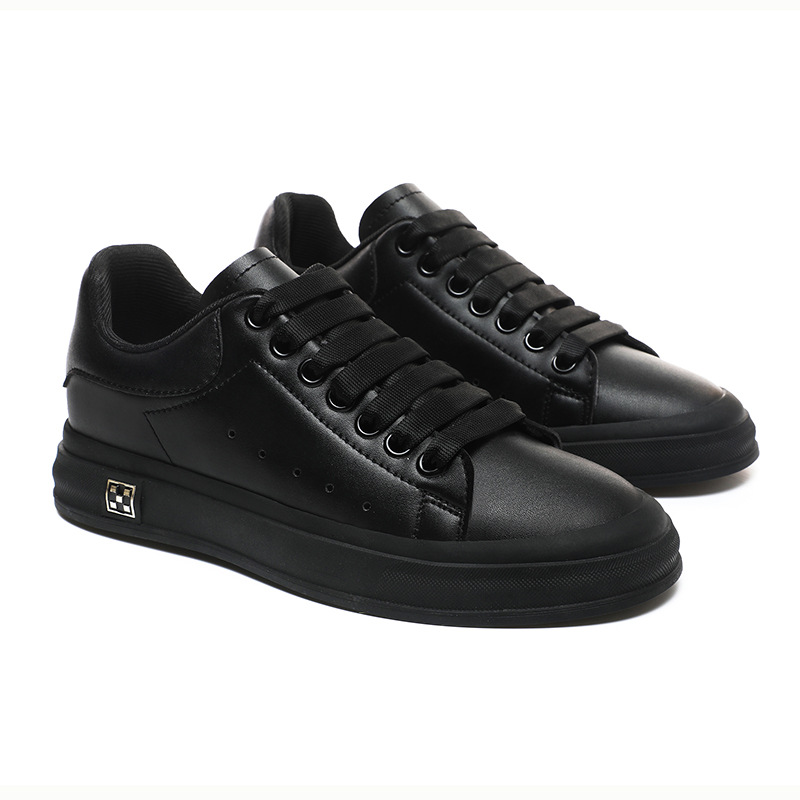 Ergonomische, höhenverstellbare Herren-Sportschuhe für hohen Komfort