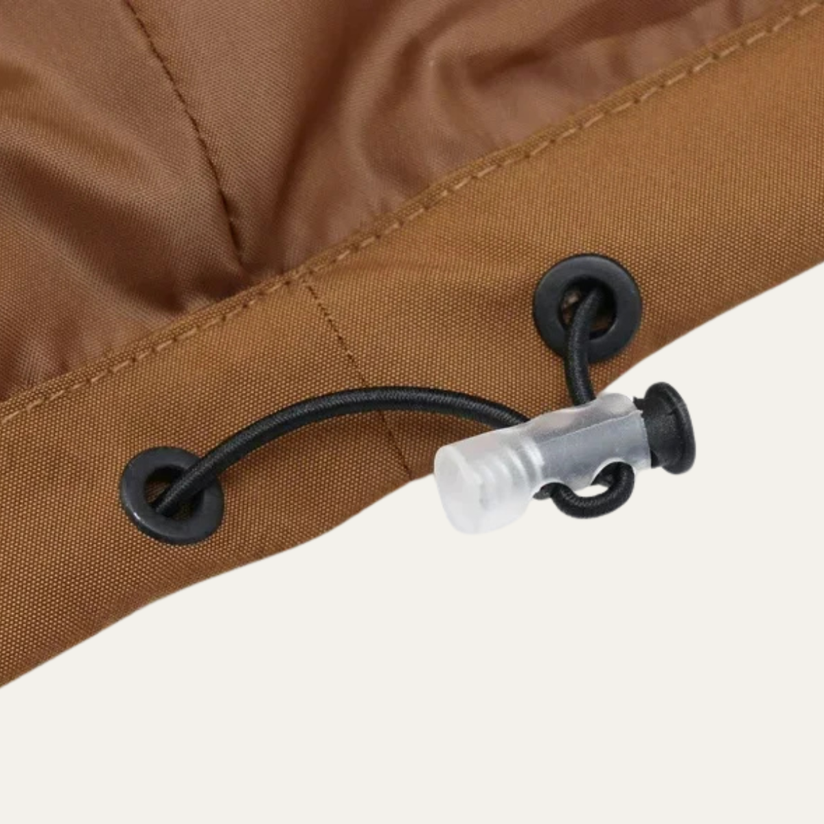 Veste homme légère à capuche polyvalente outdoor