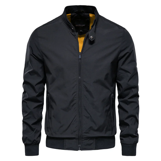 Veste homme légère et respirante pour l'été