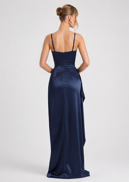 Robe Maxi After Hours – Robe de Soirée Élégante