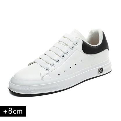 Ergonomische, höhenverstellbare Herren-Sportschuhe für hohen Komfort