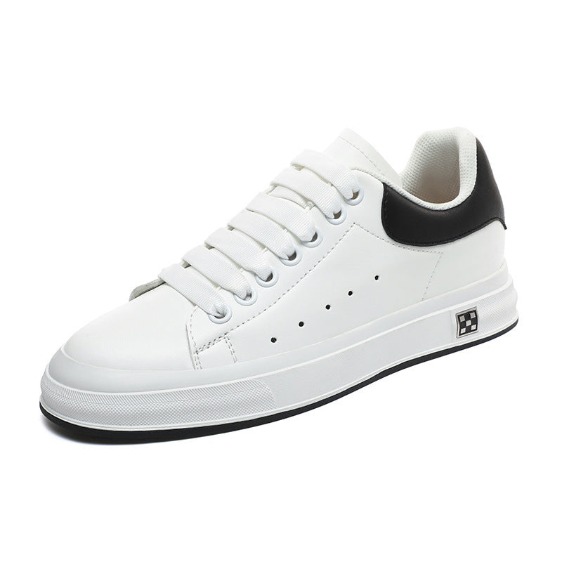 Ergonomische, höhenverstellbare Herren-Sportschuhe für hohen Komfort