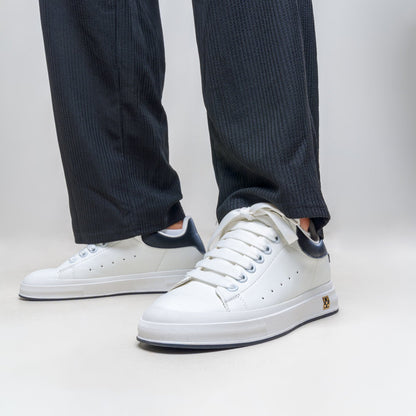 Ergonomische, höhenverstellbare Herren-Sportschuhe für hohen Komfort