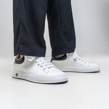Ergonomische, höhenverstellbare Herren-Sportschuhe für hohen Komfort