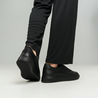Ergonomische, höhenverstellbare Herren-Sportschuhe für hohen Komfort