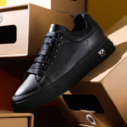 Ergonomische, höhenverstellbare Herren-Sportschuhe für hohen Komfort