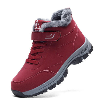 Bottes hiver homme Nordic confort support ergonomique