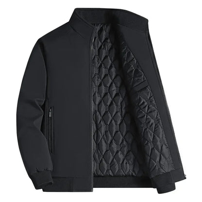 Veste homme imperméable légère confort quotidien