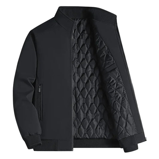 Veste homme imperméable légère confort quotidien