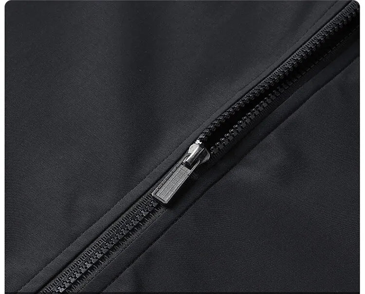 Veste homme imperméable légère confort quotidien