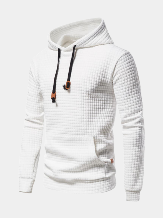 Sweat homme moderne décontracté tissu respirant