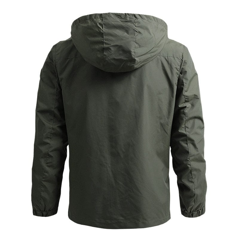 Veste homme classique tissu adaptable confort quotidien