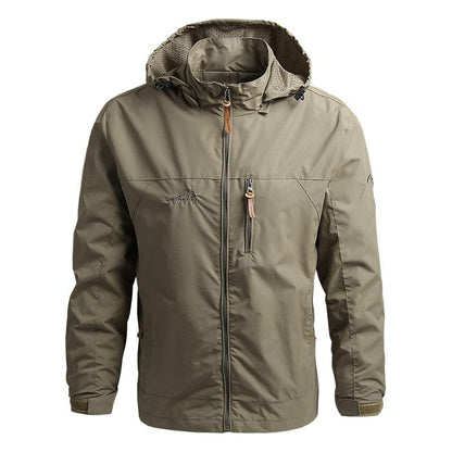 Veste homme classique tissu adaptable confort quotidien
