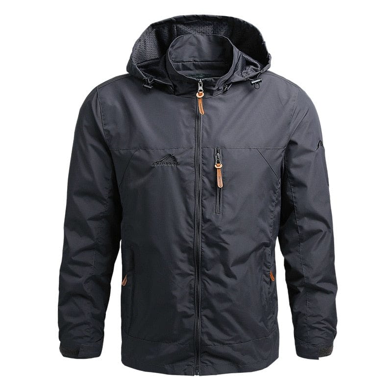 Veste homme classique tissu adaptable confort quotidien