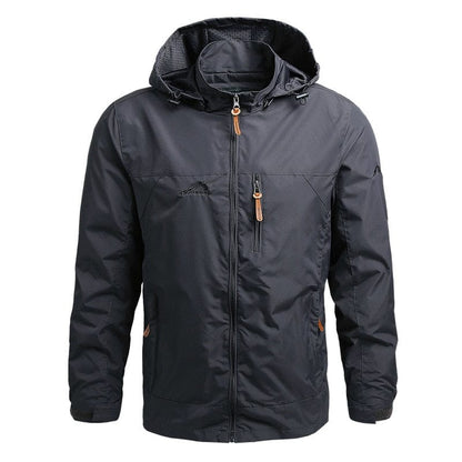Veste homme classique tissu adaptable confort quotidien