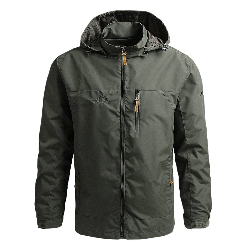 Veste homme classique tissu adaptable confort quotidien