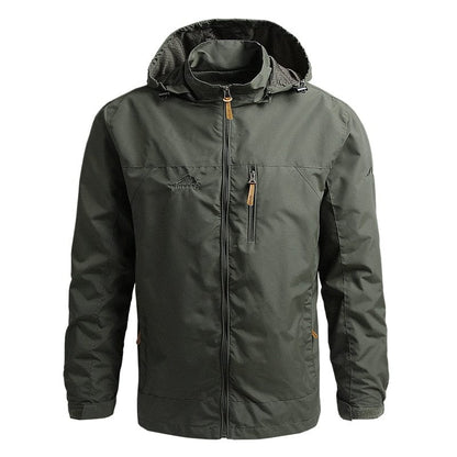 Veste homme classique tissu adaptable confort quotidien