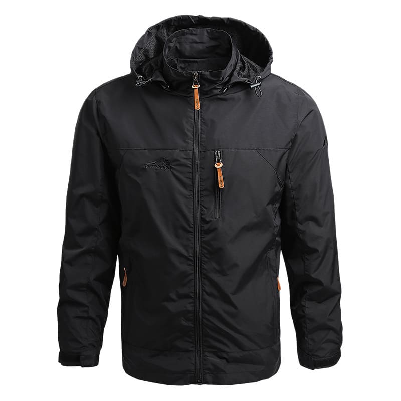 Veste homme classique tissu adaptable confort quotidien
