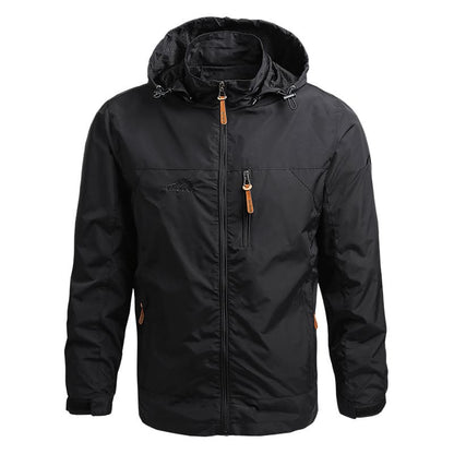 Veste homme classique tissu adaptable confort quotidien