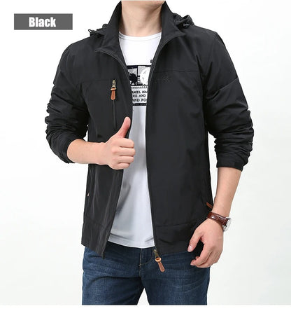 Veste homme classique tissu adaptable confort quotidien