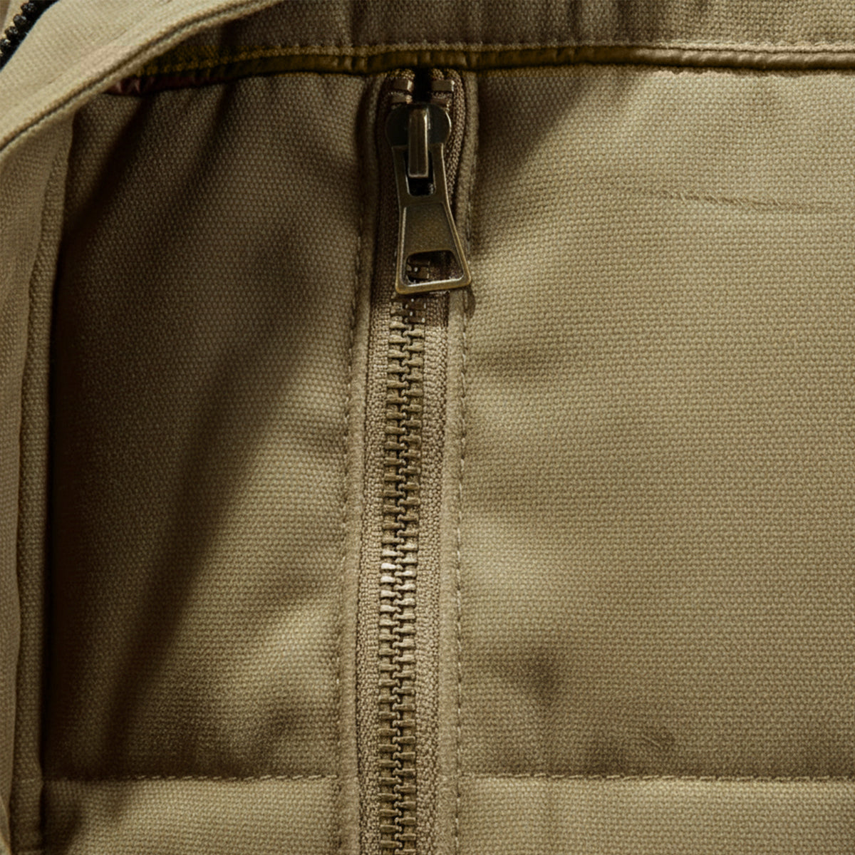 Parka homme hiver chaude doublure polaire déperlante