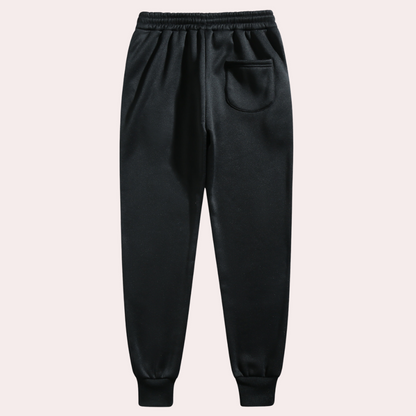 Bequeme, legere Baggy-Jogginghose für Herren
