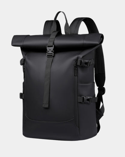 Sac à dos étanche pour ordinateur portable 16 pouces