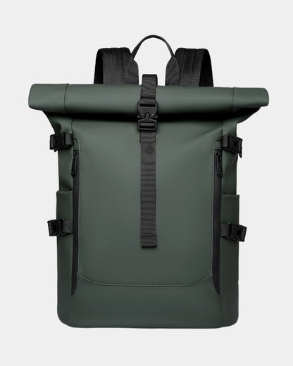 Sac à dos étanche pour ordinateur portable 16 pouces