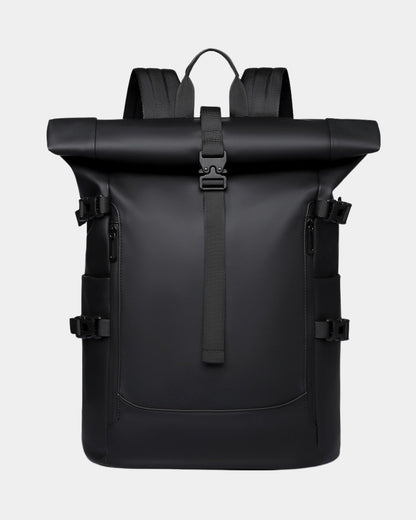 Sac à dos étanche pour ordinateur portable 16 pouces