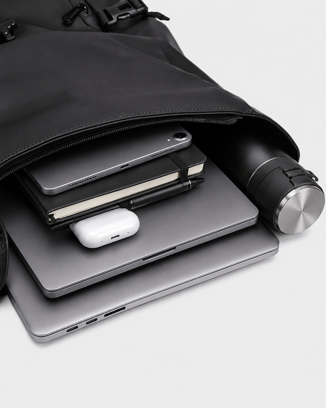 Sac à dos étanche pour ordinateur portable 16 pouces