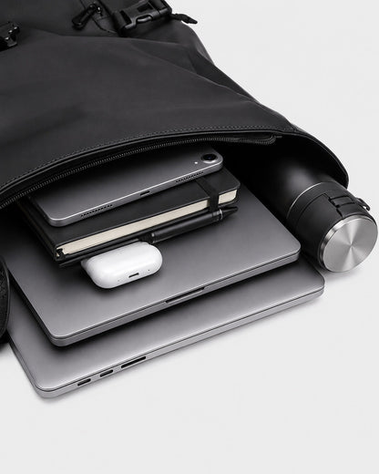 Sac à dos étanche pour ordinateur portable 16 pouces