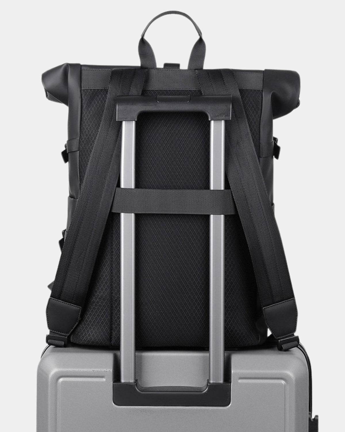 Sac à dos étanche pour ordinateur portable 16 pouces