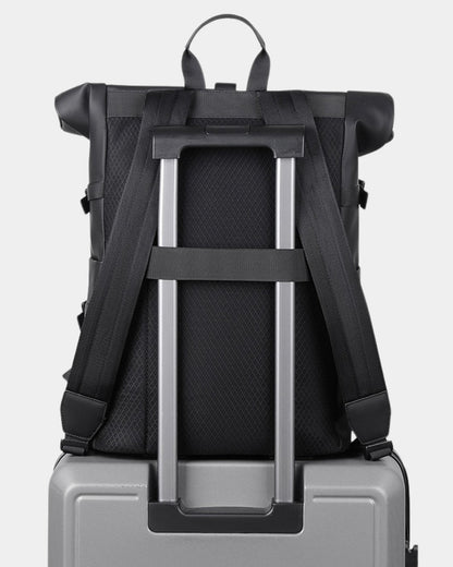 Sac à dos étanche pour ordinateur portable 16 pouces