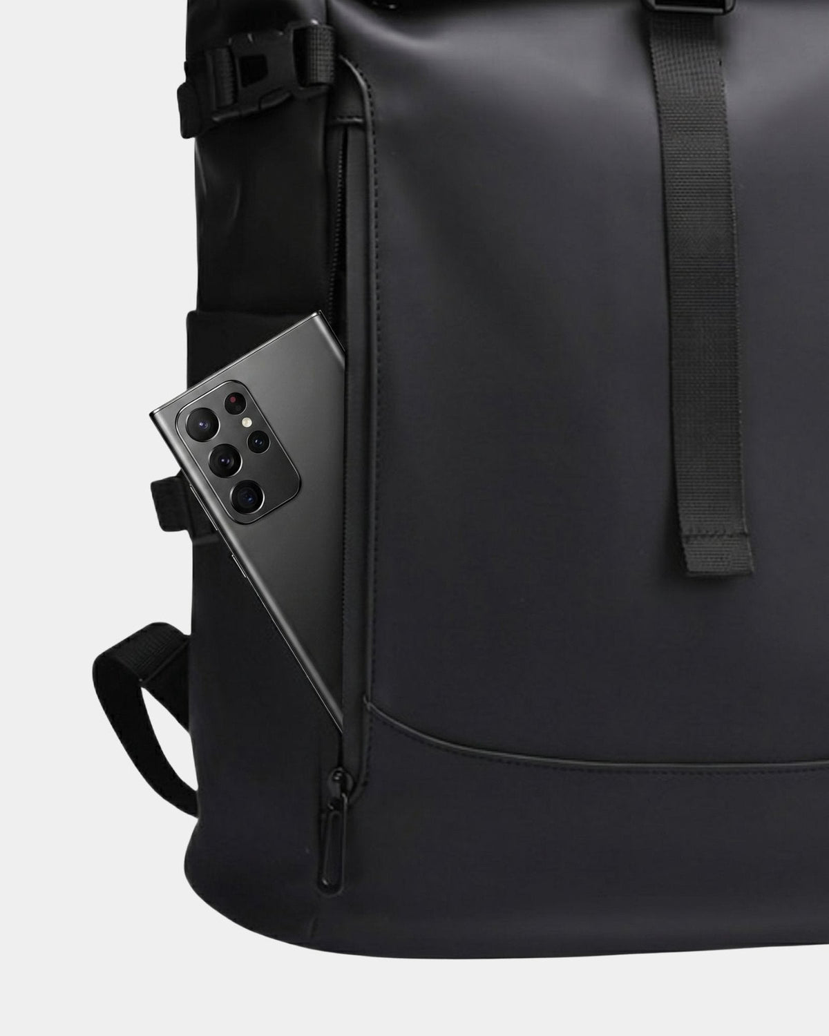 Sac à dos étanche pour ordinateur portable 16 pouces