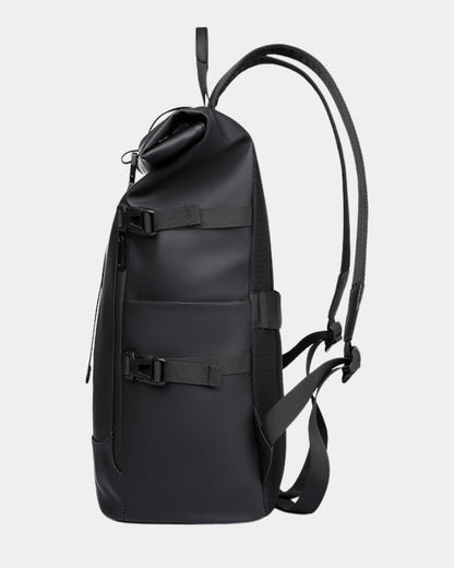 Sac à dos étanche pour ordinateur portable 16 pouces